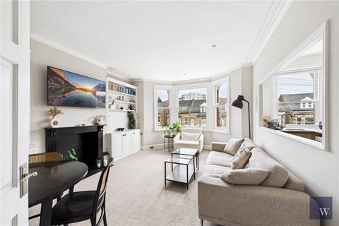 2 bedroom apartment for sale, Gleneagle Road, London, SW16