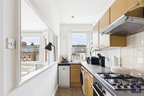 2 bedroom apartment for sale, Gleneagle Road, London, SW16