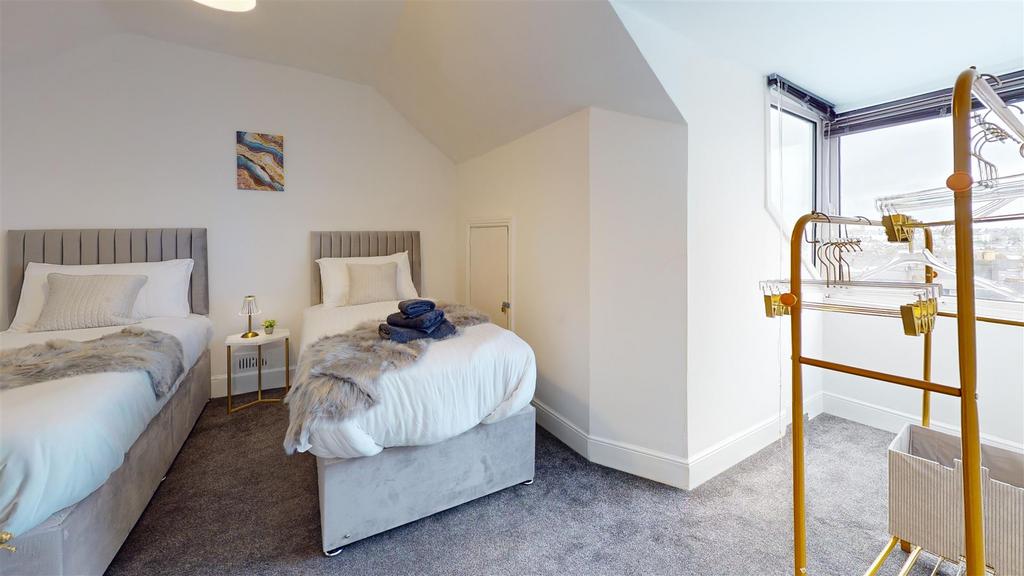 Bedroom 6