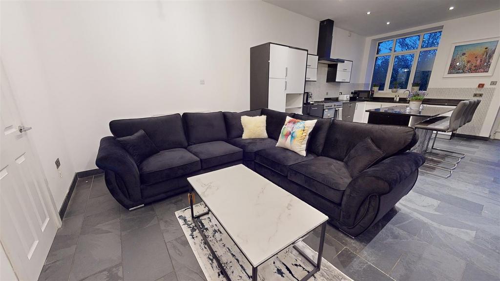 Lounge Area