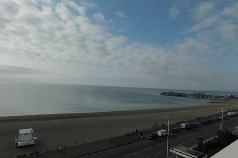 2 bedroom flat to rent, The Queens Apartments, Hastings, East Sussex