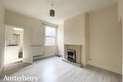 2 bedroom terraced house to rent, Oldfield Street, Stoke-On-Trent ST4