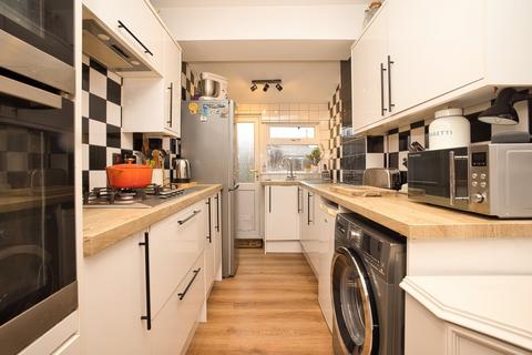 3 bedroom terraced house for sale, Norman Road, Ramsgate, Kent, CT11