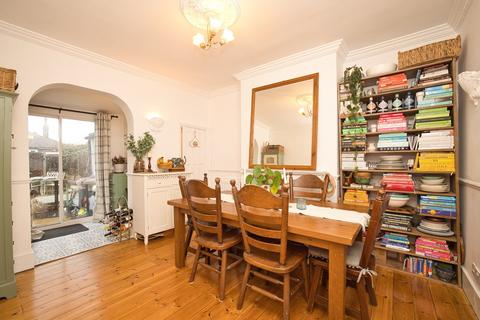 undefined, Norman Road, Ramsgate, Kent, CT11