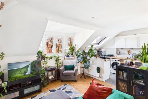 2 bedroom apartment for sale, Palace Road, London, SW2