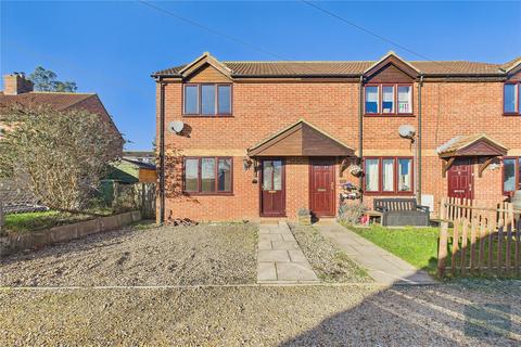 3 bedroom end of terrace house for sale, Church Lane, North Bradley BA14