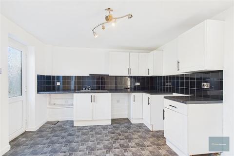 3 bedroom end of terrace house for sale, Church Lane, North Bradley BA14