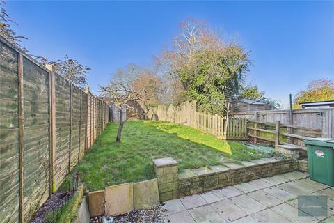 3 bedroom end of terrace house for sale, Church Lane, North Bradley BA14
