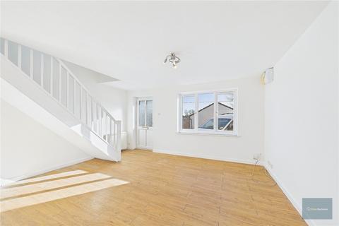3 bedroom end of terrace house for sale, Church Lane, North Bradley BA14