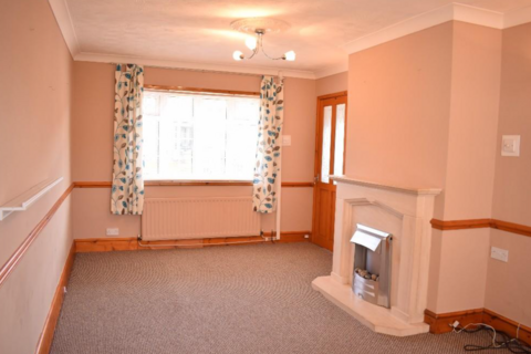 3 bedroom detached house to rent, Nash Avenue, South Shields NE34