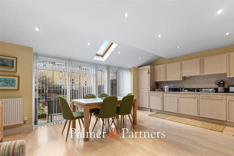 3 bedroom terraced house for sale, Engineers Square, Braiswick, Colchester, Essex, CO4