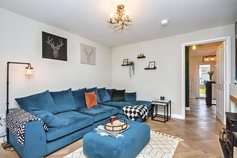 3 bedroom semi-detached house for sale, Barskiven Circle, Paisley PA1