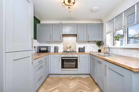 3 bedroom semi-detached house for sale, Barskiven Circle, Paisley PA1
