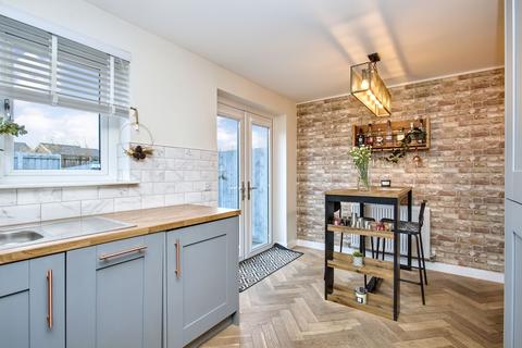 3 bedroom semi-detached house for sale, Barskiven Circle, Paisley PA1