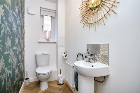 3 bedroom semi-detached house for sale, Barskiven Circle, Paisley PA1