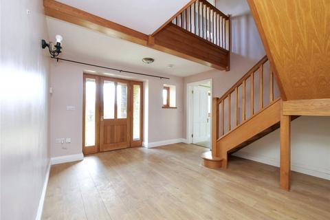 undefined, A substantial four-bedroom detached farmhouse, subject to an Agricultural Occupancy Condition.