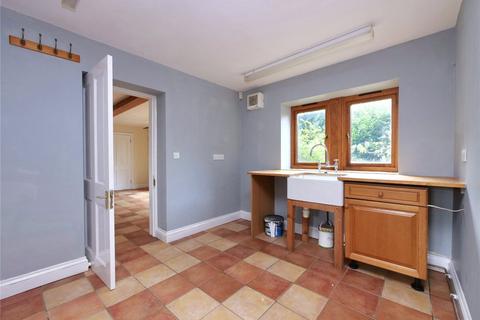undefined, A substantial four-bedroom detached farmhouse, subject to an Agricultural Occupancy Condition.