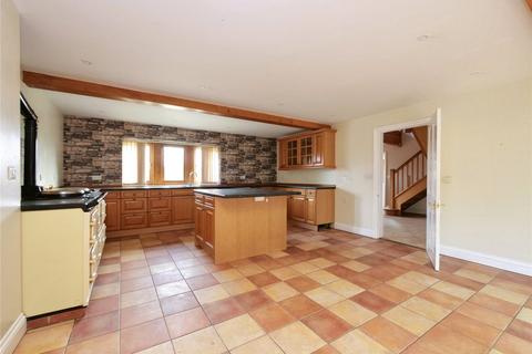 undefined, A substantial four-bedroom detached farmhouse, subject to an Agricultural Occupancy Condition.