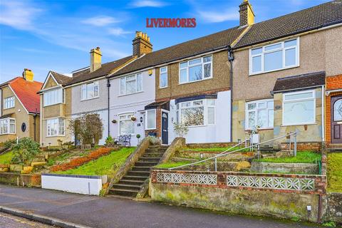 3 bedroom terraced house for sale, Lower Station Road, Crayford, Dartford, Kent
