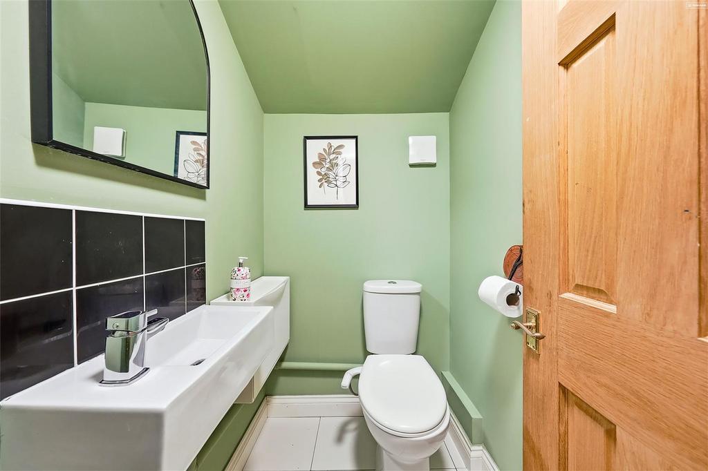 Ff wc