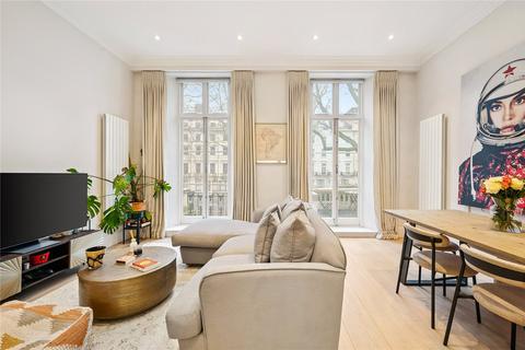 2 bedroom apartment to rent, Sussex Gardens, Connaught Village, London, W2