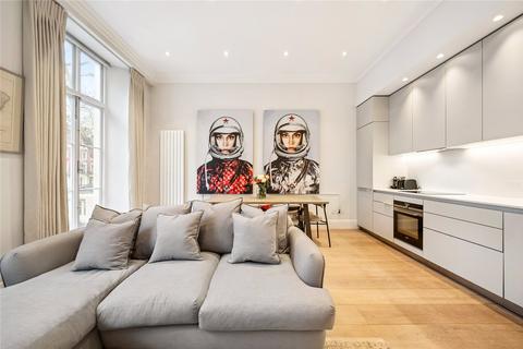 2 bedroom apartment to rent, Sussex Gardens, Connaught Village, London, W2