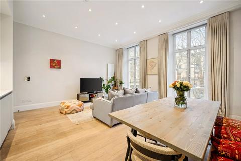 2 bedroom apartment to rent, Sussex Gardens, Connaught Village, London, W2