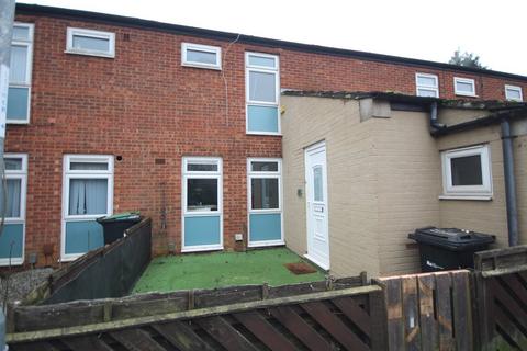 Fulmar Lane, Wellingborough, NN8