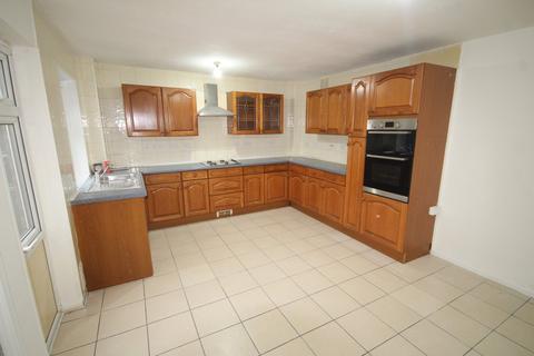 undefined, Fulmar Lane, Wellingborough, NN8