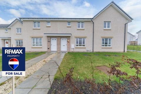 3 bedroom terraced house for sale, Darnley Drive, Winchburgh EH52