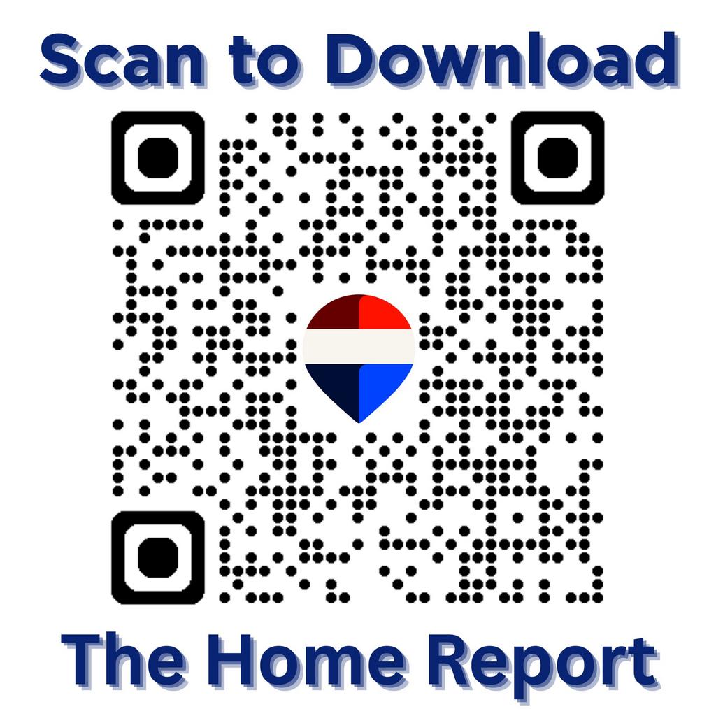 Home Report QR Code