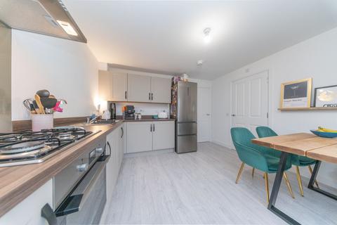 3 bedroom terraced house for sale, Darnley Drive, Winchburgh EH52