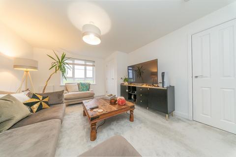 undefined, Darnley Drive, Winchburgh EH52