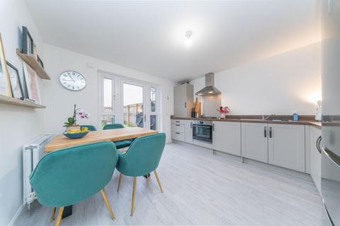 undefined, Darnley Drive, Winchburgh EH52
