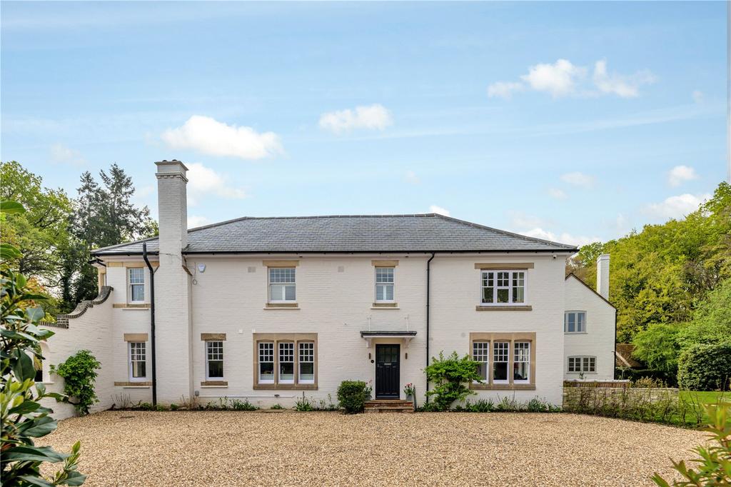 Front Elevation