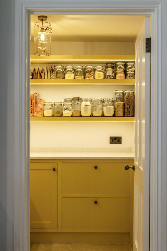Pantry