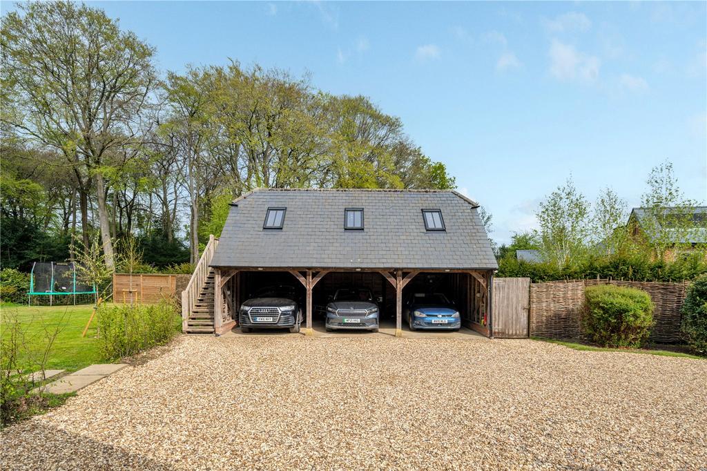 Car Port