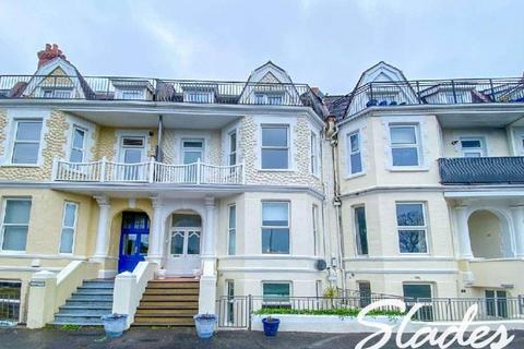 1 bedroom flat to rent, Undercliff Road, Boscombe Spa, Bournemouth