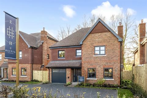 4 bedroom detached house for sale - Ridgley Road, Godalming GU8