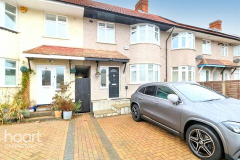 3 bedroom terraced house for sale, Main Road, Orpington