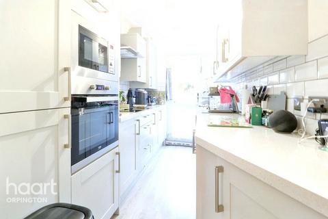 3 bedroom terraced house for sale, Main Road, Orpington