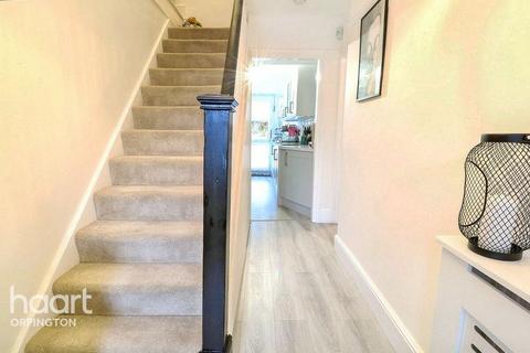 3 bedroom terraced house for sale, Main Road, Orpington