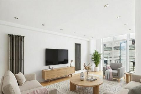 1 bedroom apartment for sale - Barrhill Road, London, SW2
