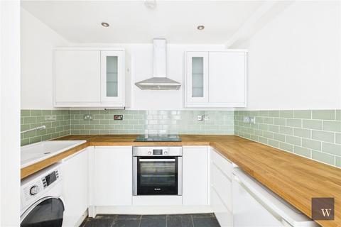 1 bedroom apartment for sale, Barrhill Road, London, SW2