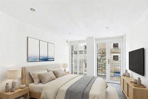 1 bedroom apartment for sale, Barrhill Road, London, SW2
