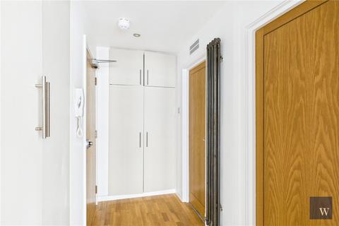 1 bedroom apartment for sale, Barrhill Road, London, SW2