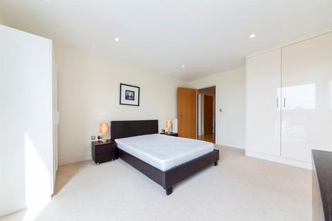 2 bedroom flat to rent, Ability Place, Canary Wharf E14
