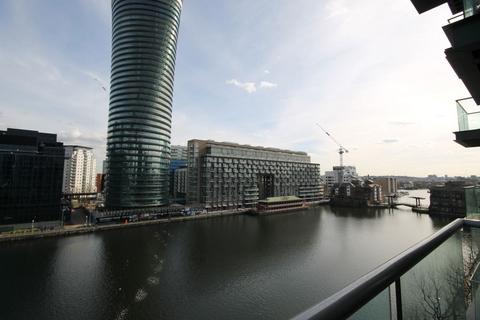 2 bedroom flat to rent, Ability Place, Canary Wharf E14