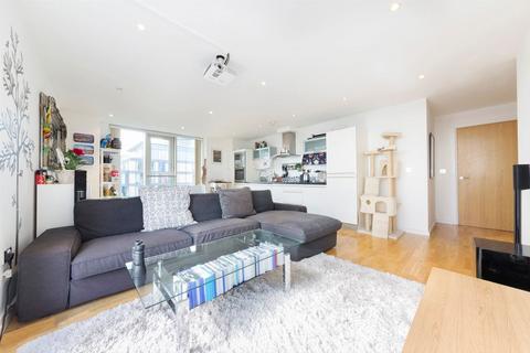 2 bedroom flat to rent, Ability Place, Canary Wharf E14