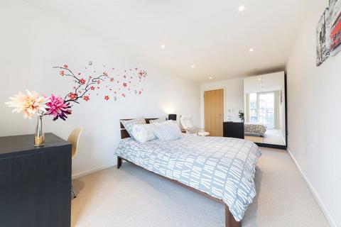 2 bedroom flat to rent, Ability Place, Canary Wharf E14